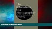 Must Have  The Education of a Photographer  READ Ebook Full Ebook Free