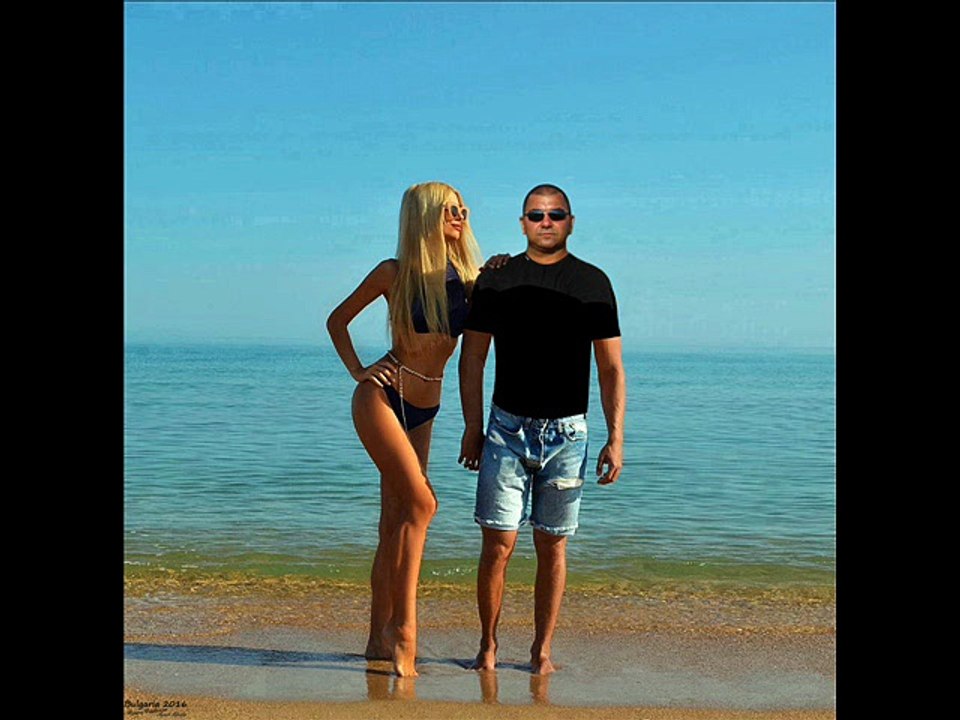 Max Melvin - Slowburn / With Marsel & Marina ░B░E░A░U░T░I░F░U░L░ ♥ℒℴνℯ♥ / - By Marsel Mihaylov ™