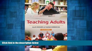 Must Have  Teaching Adults  Download PDF Full Ebook Free