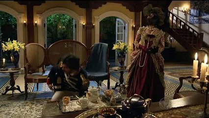 ESCRAVA MÃE CAPITULO 64 COMPLETO