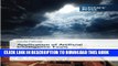 [PDF] Application of Artificial Intelligence Tools: Impact on Weather Prediction Popular Online