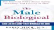 [PDF] The Male Biological Clock: The Startling News About Aging, Sexuality, and Fertility in Men