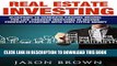 [PDF] Real Estate Investing: Blueprint to Generate Passive Income For Life Through Investing In