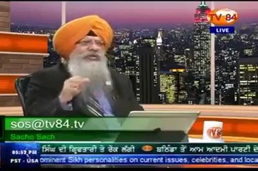 Check out what Indian sikh saying for Pakistan must watch