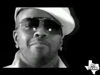 Paul Wall - I'm Throwed Skrew'd & Chop'd By DJ David