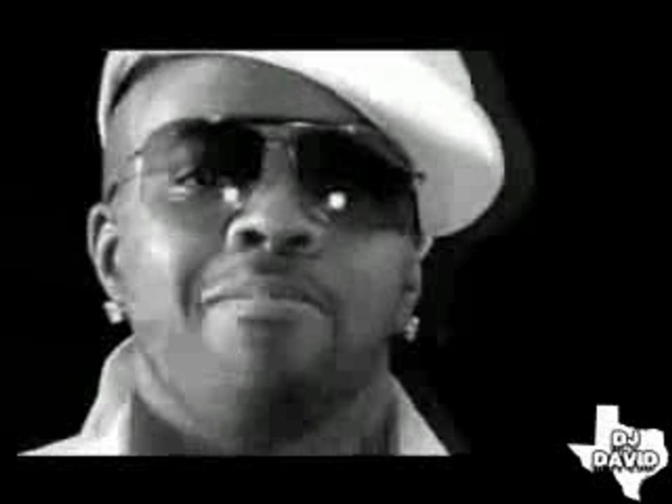 Paul Wall - I'm Throwed Skrew'd & Chop'd By DJ David