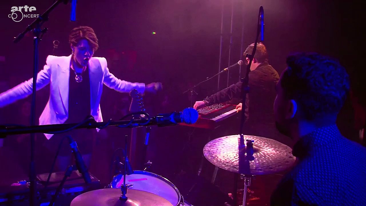 Monika @ [PIAS] NITES