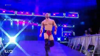Watch WWE RAW 8/29/16 – 29th August  2016 – Full Show Online Part 2