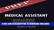 Collection Book Medical Assistant: Program Review and Exam Preparation