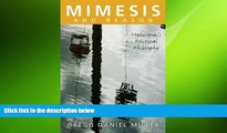 complete  Mimesis and Reason: Habermas s Political Philosophy