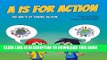 New Book A is for Action: The ABC s of Taking Action
