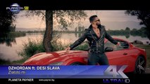 DZHORDAN ft DESI SLAVA - ZLATOTO MI ⁄ Джордан ft. Деси Слава - Златото ми, 2016