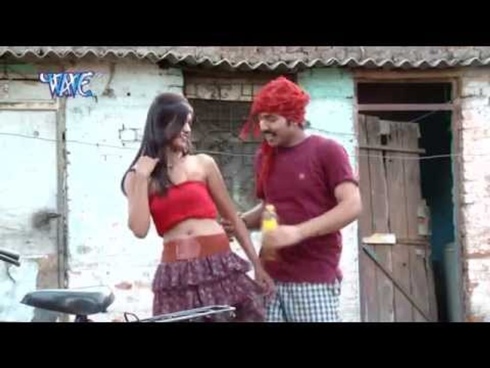 Bhojpuri Hot Songs - Jawani Ke Din - Hot Video Jukebox 2015
