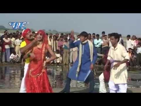 Gopal Rai - Mansedhuaa Bhagal - Bhojpuri Hot Songs 2015 - Video Jukebox