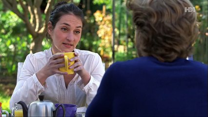 Petits secrets entre voisins - Colocataires