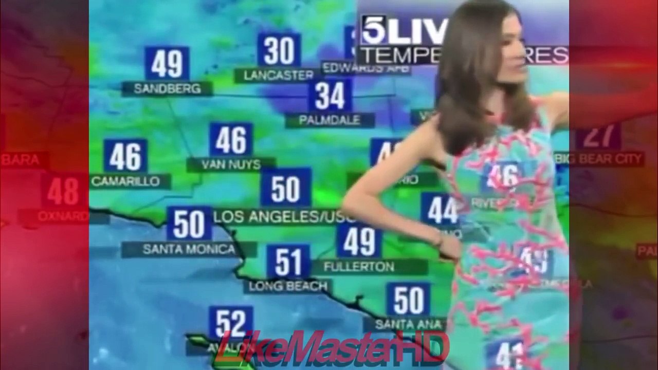 Funny Videos - Funniest Laughing News Bloopers Compilation