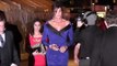 Caitlyn Jenner Arrives At Glamour Women Of The Year Awards 2015