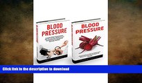 READ  Blood Pressure Box Set: Complete Blood Pressure Guide - How To Lower Your Blood Pressure