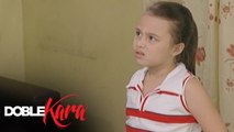 Doble Kara: Andrea made contact with Rebecca