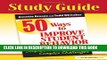 Collection Book 50 Ways to Improve Student Behavior: Simple Solutions to Complex Challenges (Study