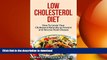 READ  Low Cholesterol Diet - How To Lower Your Cholesterol Naturally to Prevent and Reverse Heart