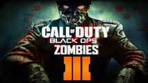 Call of Duty: Black Ops III - Revelations Teaser (Zombies)