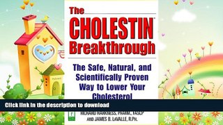 READ  The Cholestin Breakthrough: The Safe, Natural, and Scientifically Proven Way to Lower Your