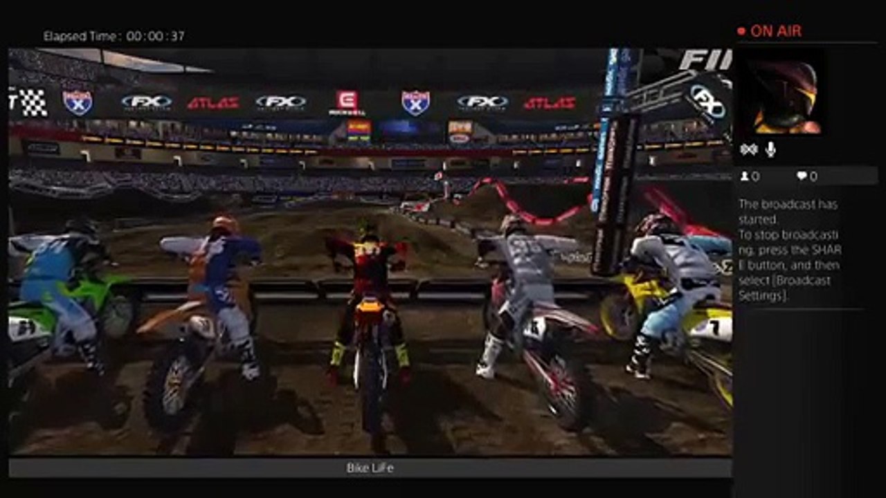 BRAAAP 2 STROkE (130)