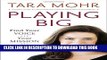 [Read] Playing Big: Find Your Voice, Your Mission, Your Message Popular Online