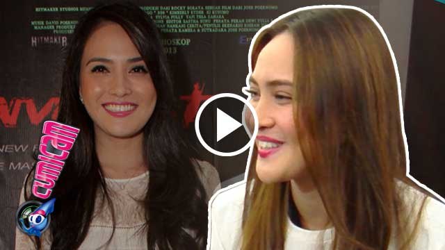 Ingin Punya Anak, Shandy Aulia Kurangi Syuting - Cumicam 30 Agustus 2016