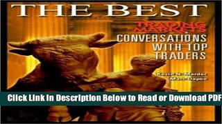 [Download] The Best: TradingMarkets.com Conversations With Top Traders Free Online