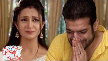 Raman And Ishita Separated Again | Ye Hai Mohabbatein