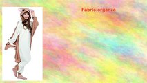 Lavaring Women's Jewel Lace Beaded Backless Zipper Aline