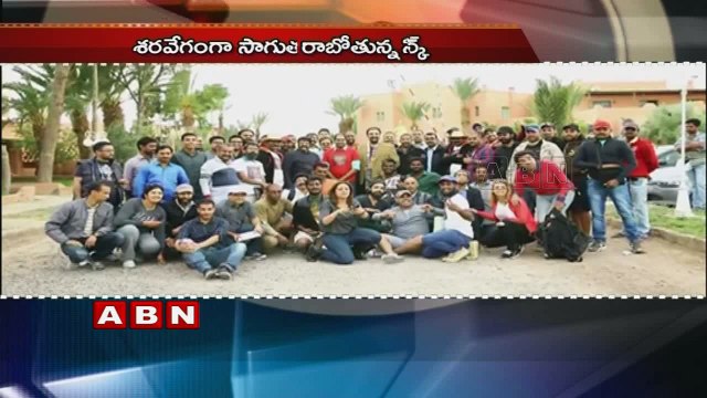 Shreya Saran and Hema Malini to join Balakrishna's Gautamiputra Satakarni team