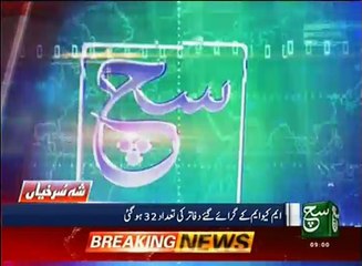 News Bulletin 09am 30 August 2016 - Such TV