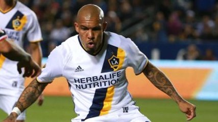 Galatasaray Nigel de Jong'u Transfer Etti