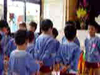 Sotsuygyo Shiki (Remise de Diplômes)