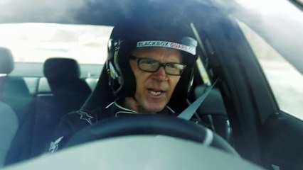 2016 Cadillac ATS-V vs. 2016 Mercedes-AMG C63 S - Head 2 Head Ep. 69_29
