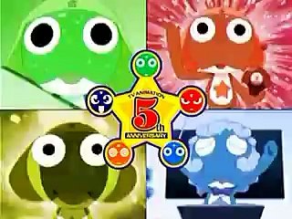 개구리 중사 케로로 212화