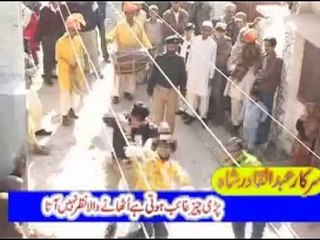 Manni Gaya Aan - Pothohari TeleFilm