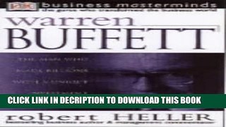 [Read] Warren Buffett Free Books