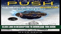 New Book The Final Push: Beat The Odds And Turn Your Graduation Dreams To Reality