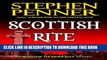 [PDF] Scottish Rite (Maggie Devereaux Book 1) Full Colection