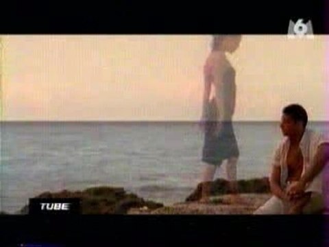 Eve angeli - avant de partir - clip 2000 cd 17