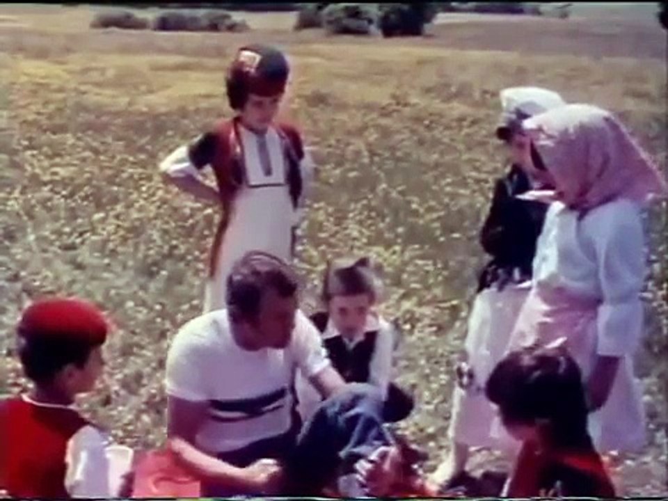 PROROČKE REČI DEČJEG JUNAKA: Branko Kockica objašnjava kako će se dogoditi RASPAD SFRJ