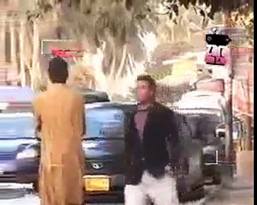 Just For Laugh