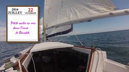 22/07/2016 Balade tranquille