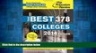 READ FREE FULL  The Best 378 Colleges, 2014 Edition (College Admissions Guides)  READ Ebook