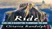 [PDF] Ride: A Novella: The Story of Lady Godiva Full Online