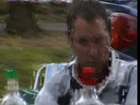 Feria, Bandas et pastagas 2